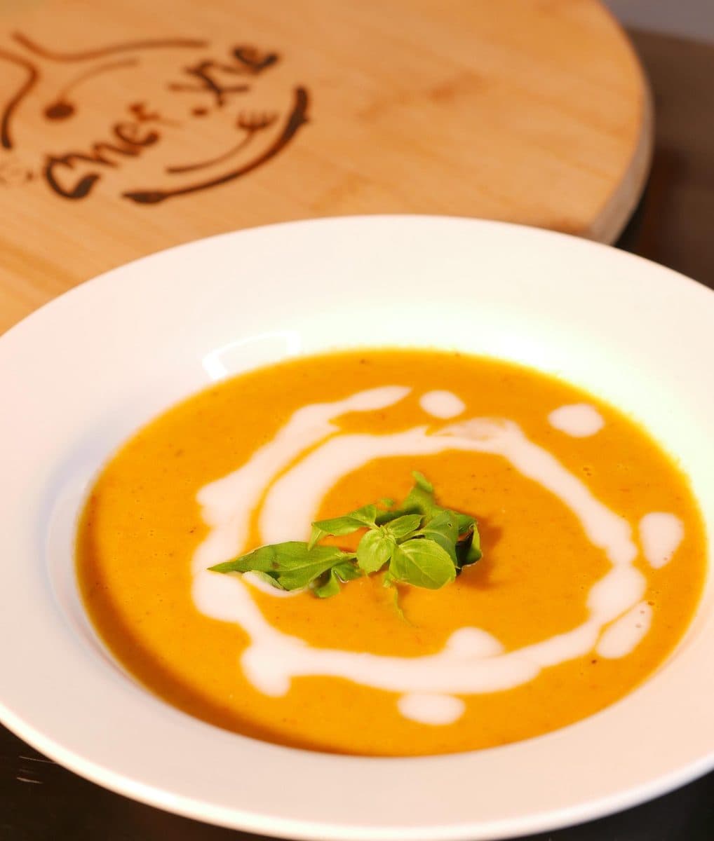 Signature Plating