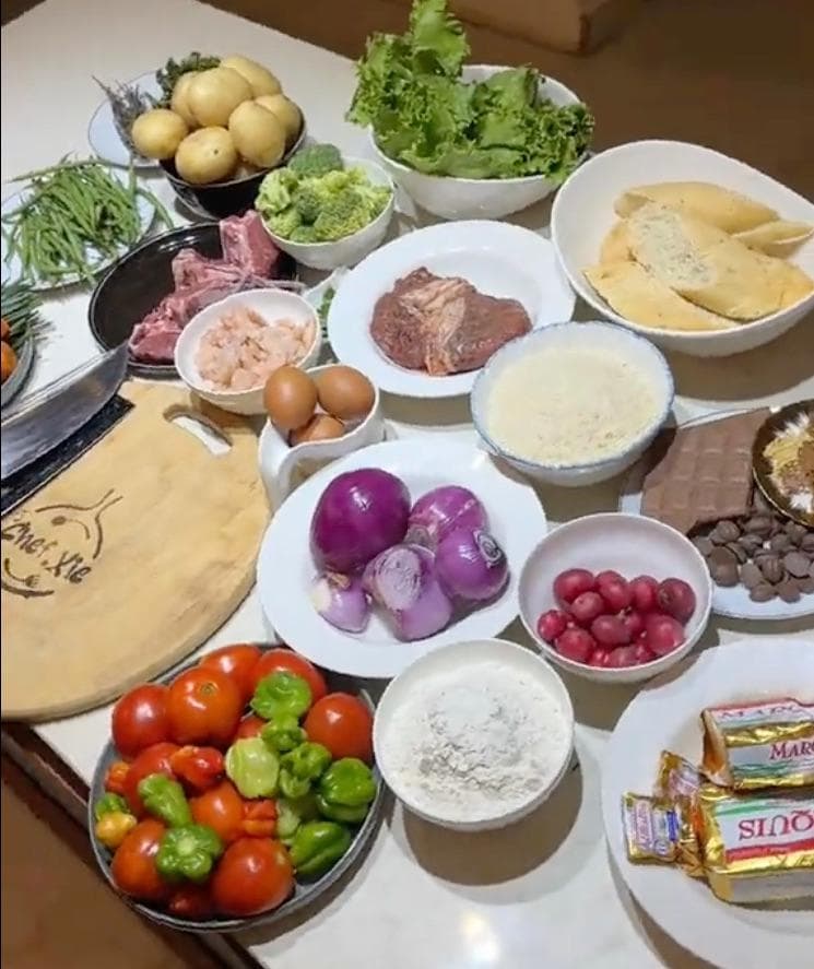 Farm-to-Table