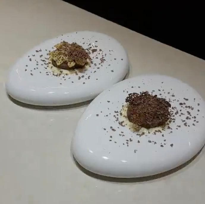 Dessert Art